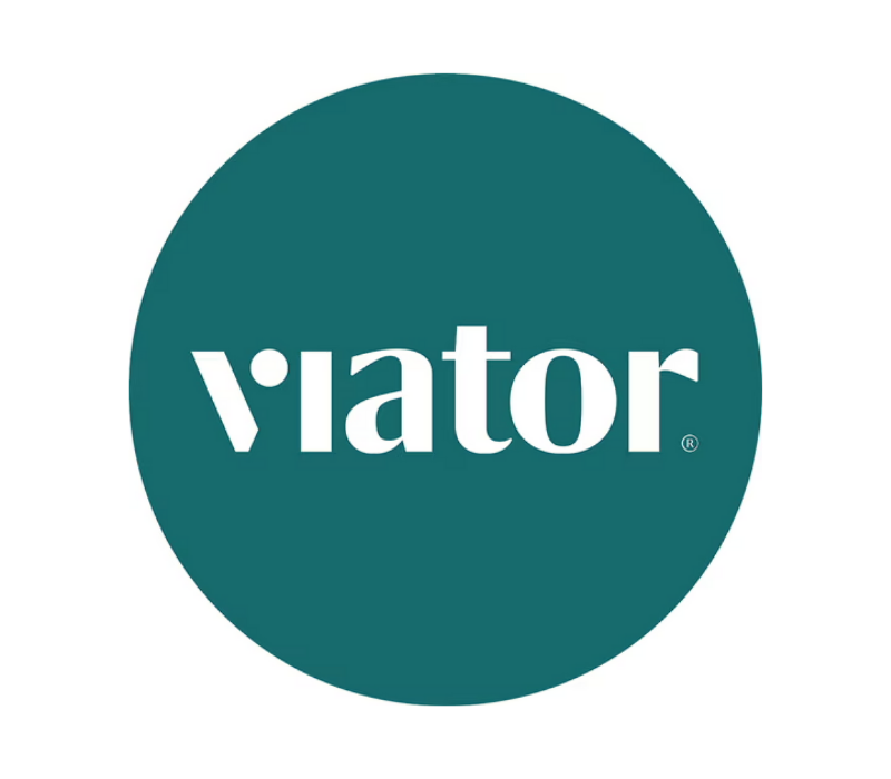 Viator logo